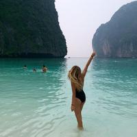 Отзыв от Анна - DTV виза